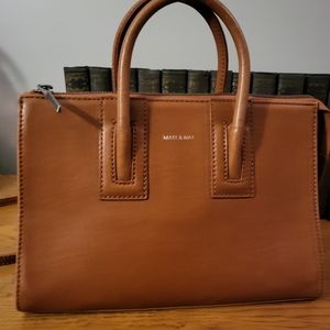 Matt & Nat Bag